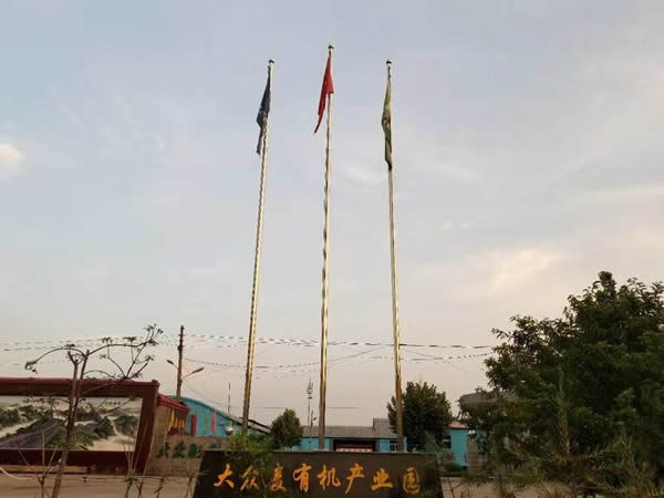 大眾廠(chǎng)貌